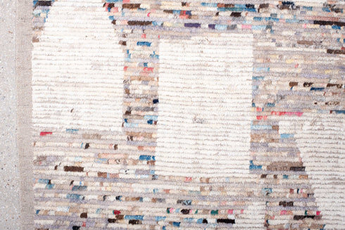 Vintage Tulu Area Rug (9' x 12')